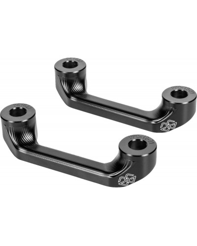 Repose Pieds Moto GILLES TOOLING APRILIA TUONO/RS 660 2021 - PA