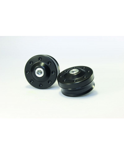 Guide Chaine Moto GILLES TOOLING AXLE PROTECTORS GTA FR