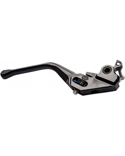 Levier Frein Moto GILLES TOOLING BMW ADJUSTABLE HAND BRAKE LEVE Levier Frein Moto GILLES TOOLING BMW ADJUSTABLE HAND BRAKE LEVE