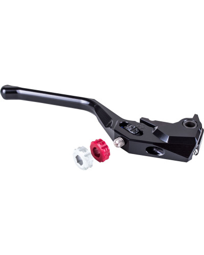 Levier Frein Moto GILLES TOOLING BMW ADJUSTABLE HAND BRAKE LEVE