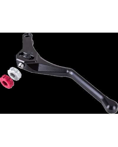 Leviers Accessoires Moto GILLES TOOLING BMW ADJUSTABLE HAND CLUTCH LEV