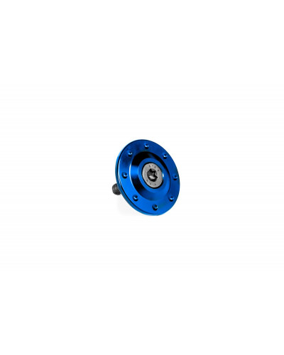 Echappement diversv GILLES TOOLING BMW EXHAUST BRACKET COVER KIT