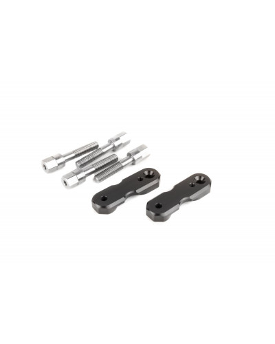 Guidon Moto GILLES TOOLING BMW F 900 ADAPTER BMW NAVI BRA Guidon Moto GILLES TOOLING BMW F 900 ADAPTER BMW NAVI BRA