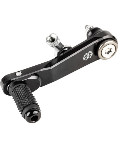 Selecteur Moto GILLES TOOLING BMW F 900 R 2020 - GEAR LEVER