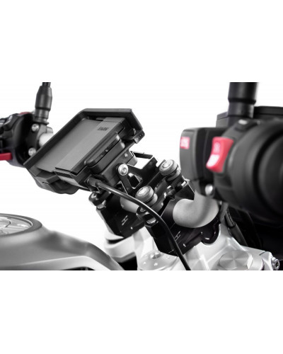 Guidon Moto GILLES TOOLING BMW F850/F900 HANDLEBAR RISER Guidon Moto GILLES TOOLING BMW F850/F900 HANDLEBAR RISER