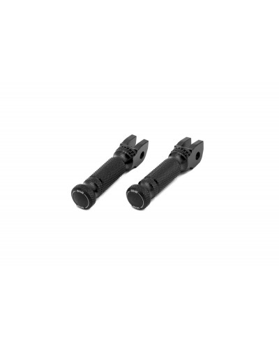 Repose Pieds Moto GILLES TOOLING BMW F900XR 2025- SPORT FOOT PE