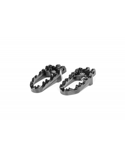 Repose Pieds Moto GILLES TOOLING BMW GS PRO-X ENDURO FOOT PEG S Repose Pieds Moto GILLES TOOLING BMW GS PRO-X ENDURO FOOT PEG S