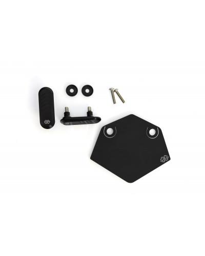 Câble Bougie Moto GILLES TOOLING BMW S/M 1000 R 2022 - RACE COV