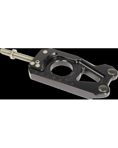 Guide Chaine Moto GILLES TOOLING BMW TCA CHAIN ADJUSTER BLK