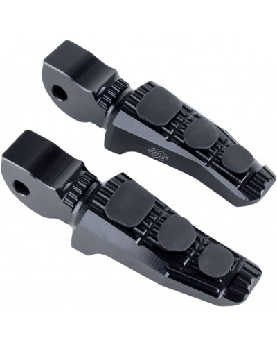 Repose Pieds Moto GILLES TOOLING BMW TOURING FOOT PEG SET PILLI Repose Pieds Moto GILLES TOOLING BMW TOURING FOOT PEG SET PILLI