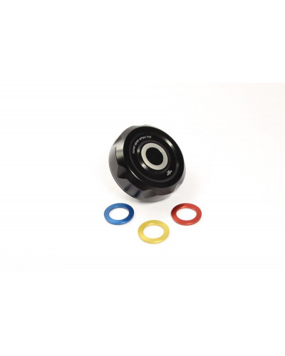 Radiateur Moto GILLES TOOLING DUC/KAW/SUZ/YAM RADIATOR CAP C