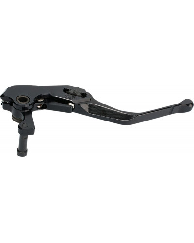 Levier Frein Moto GILLES TOOLING DUCATI ADJUSTABLE HAND BRAKE L Levier Frein Moto GILLES TOOLING DUCATI ADJUSTABLE HAND BRAKE L