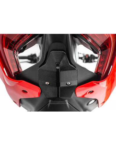 Câble Bougie Moto GILLES TOOLING DUCATI STREETFIGHTER V2/V4 RAC