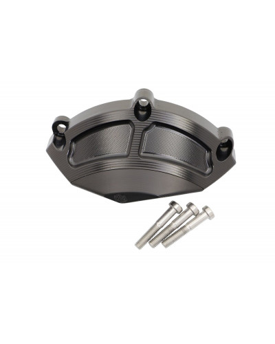 Sabot Moteur Moto GILLES TOOLING ENGINE PROTECTOR LEFT Sabot Moteur Moto GILLES TOOLING ENGINE PROTECTOR LEFT