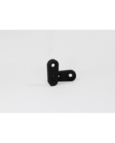 Repose Pieds Moto GILLES TOOLING EXTENSION KIT RGK 30-40 BK