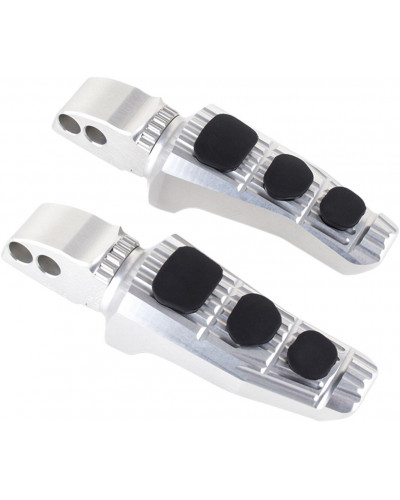 Repose Pieds Moto GILLES TOOLING FOOTREST KIT SL UF20 Repose Pieds Moto GILLES TOOLING FOOTREST KIT SL UF20