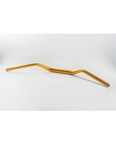 Bocal Maître Cylindre Moto GILLES TOOLING GT OVERSIZE HANDLEBAR LOW GOLD