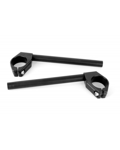 Bocal Maître Cylindre Moto GILLES TOOLING HANDLEBAR GP-LIGHT 2 530 BLK