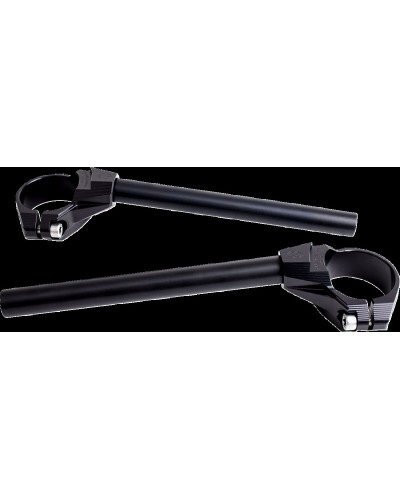 Bocal Maître Cylindre Moto GILLES TOOLING HANDLEBAR GP-LIGHT 2 550 RACE
