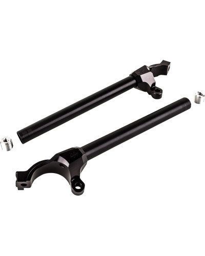 Bocal Maître Cylindre Moto GILLES TOOLING HANDLEBAR GP-LIGHT 2 550 STREE