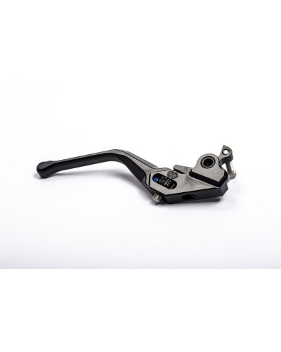 Leviers Accessoires Moto GILLES TOOLING HONDA ADJUSTABLE HAND BRAKE LE