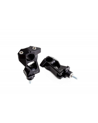Guidon Moto GILLES TOOLING HONDA CB 500 X 19-20 2DGT ADJ Guidon Moto GILLES TOOLING HONDA CB 500 X 19-20 2DGT ADJ