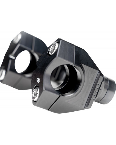 Guidon Moto GILLES TOOLING HONDA CRF 1100 L AFRICA TWIN 2 Guidon Moto GILLES TOOLING HONDA CRF 1100 L AFRICA TWIN 2