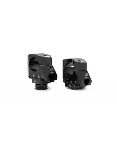 Guidon Moto GILLES TOOLING HONDA GROM/DAX 2022 - 2DGT HAN Guidon Moto GILLES TOOLING HONDA GROM/DAX 2022 - 2DGT HAN