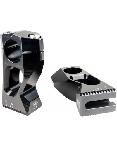 Guidon Moto GILLES TOOLING HONDA MONKEY 125 2018 - 2021 2 Guidon Moto GILLES TOOLING HONDA MONKEY 125 2018 - 2021 2