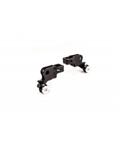 Guide Chaine Moto GILLES TOOLING HONDA MONKEY 125 2018 - AXB CH
