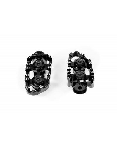 Repose Pieds Moto GILLES TOOLING HONDA NX500 2023 - TECH-X ENDU