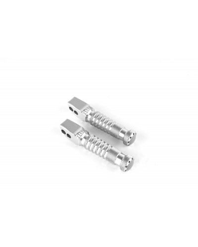 Repose Pieds Moto GILLES TOOLING HONDA SPORT FOOT PEG SET PILLI