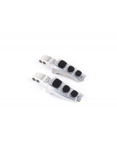 Repose Pieds Moto GILLES TOOLING HONDA TOURING FOOT PEG SET DRI