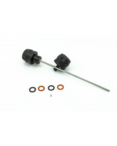 Guide Chaine Moto GILLES TOOLING KTM 790/890 DUKE GP 2022 - GTA Guide Chaine Moto GILLES TOOLING KTM 790/890 DUKE GP 2022 - GTA