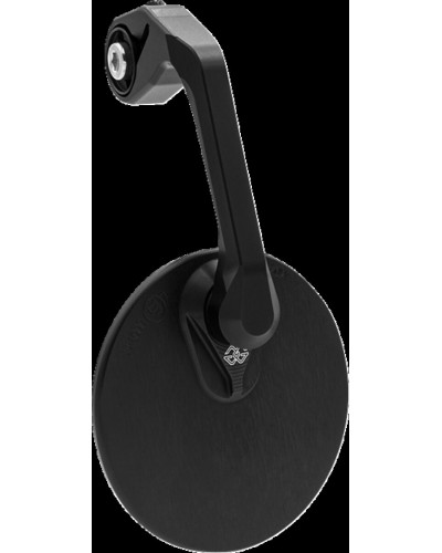 Rétroviseur Moto Universel GILLES TOOLING MOON BAREND-MIRROR ROUND