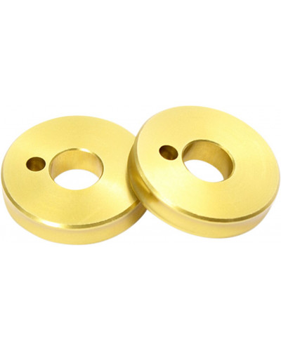 Repose Pieds Moto GILLES TOOLING RGK-COLOR-KIT GD