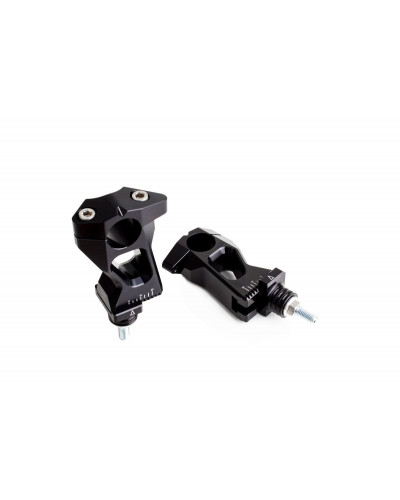 Guidon Moto GILLES TOOLING SUZ DL 1000 V-STROM/XT 17 - 20 Guidon Moto GILLES TOOLING SUZ DL 1000 V-STROM/XT 17 - 20