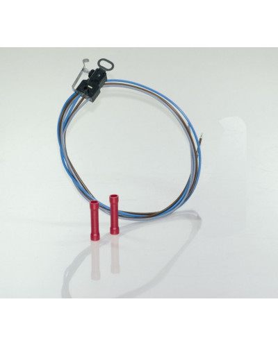 Interrupteur Contacteur Moto GILLES TOOLING SWITCH BRAKE LIGHT