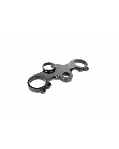 Fourches Moto GILLES TOOLING TOP YOKE BMW S1000RR 19- BLACK Fourches Moto GILLES TOOLING TOP YOKE BMW S1000RR 19- BLACK