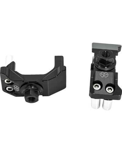 Guide Chaine Moto GILLES TOOLING YAMAHA AXB CHAIN ADJUSTER
