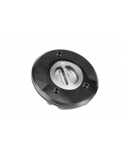 Bouchon Réservoir Moto GILLES TOOLING YAMAHA FUEL CAP Bouchon Réservoir Moto GILLES TOOLING YAMAHA FUEL CAP