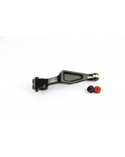 Levier Frein Moto GILLES TOOLING YAMAHA TMAX PARK BRAKE LEVER B