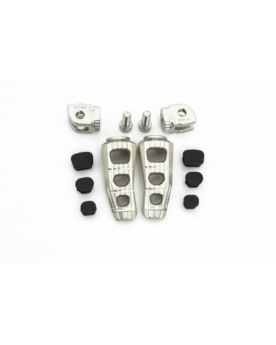 Repose Pieds Moto GILLES TOOLING YAMAHA TOURING FOOT PEG SET DR