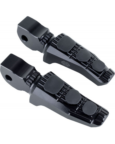 Repose Pieds Moto GILLES TOOLING YAMAHA TOURING FOOT PEG SET PI