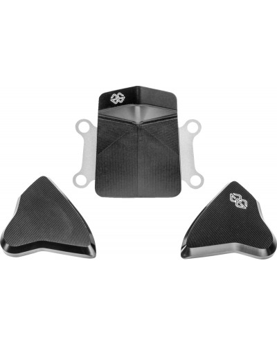 Câble Bougie Moto GILLES TOOLING YAMAHA YZF-R7 2021 - RACE COVE