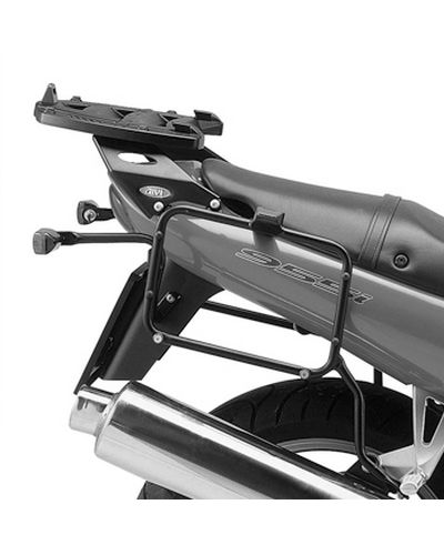 Pièces Détachées Top Case Moto GIVI AILETTES basses POUR PLB