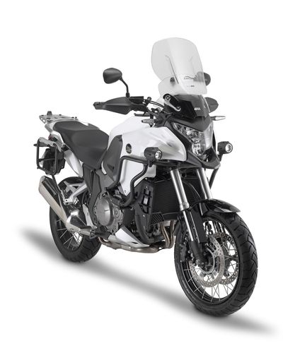 Pare Brise GIVI Airflow Honda Crosstourer 1200 2012-19