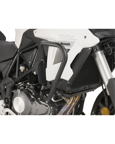 Protection Carter Moto GIVI Benelli TRK502 2017-19