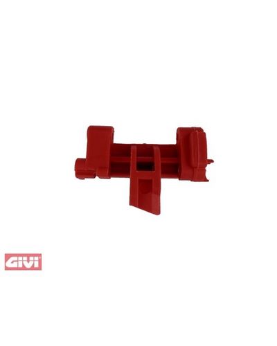 Pièces Détachées Top Case Moto GIVI Bielle rouge