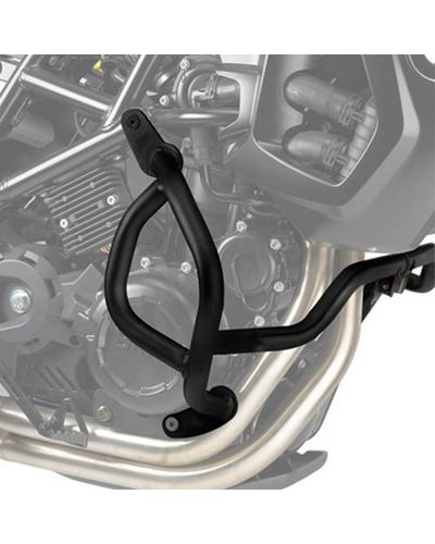 Protection Carter Moto GIVI BMW F 650/800 GS 2008-17